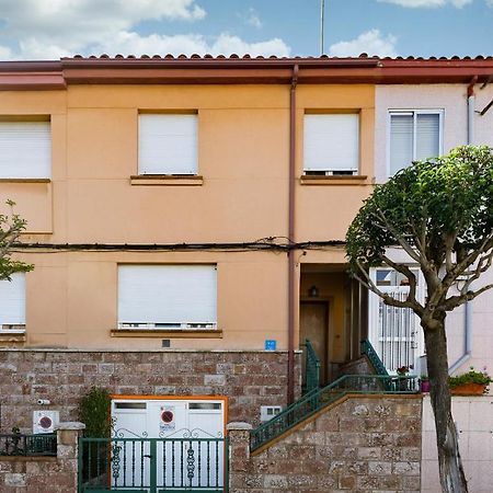 Housingleon - Casa Nueva A 400 Metros De La Plaza Mayor Экстерьер фото