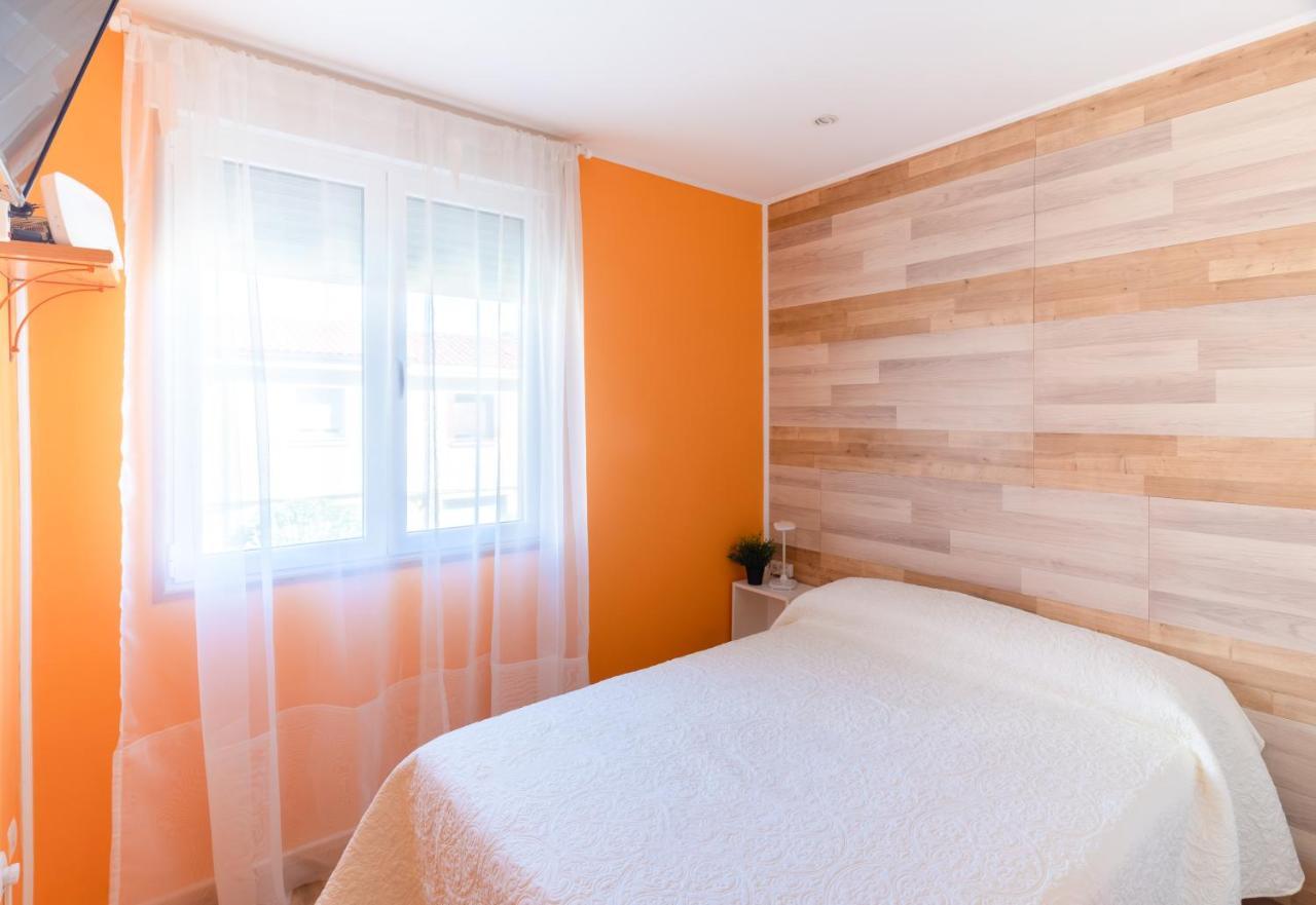 Housingleon - Casa Nueva A 400 Metros De La Plaza Mayor Экстерьер фото