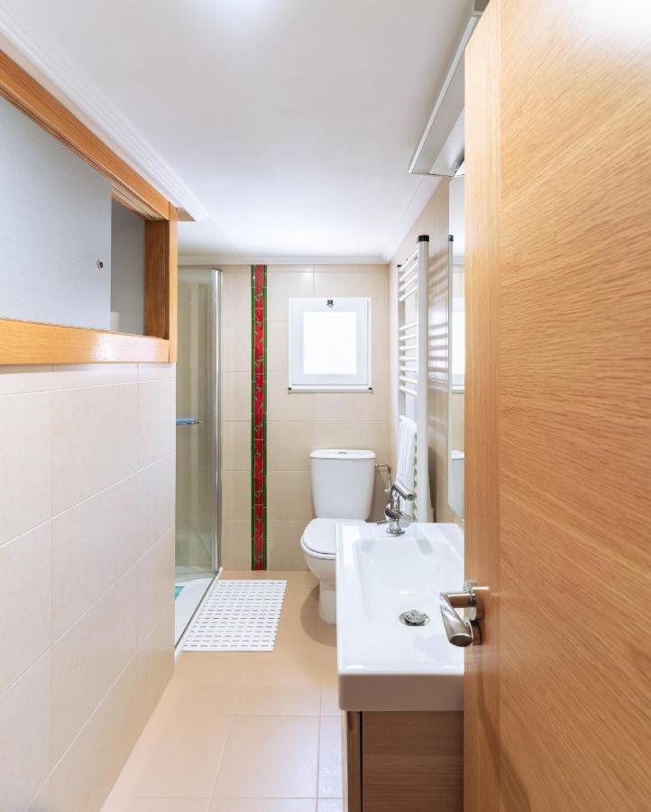 Housingleon - Casa Nueva A 400 Metros De La Plaza Mayor Экстерьер фото